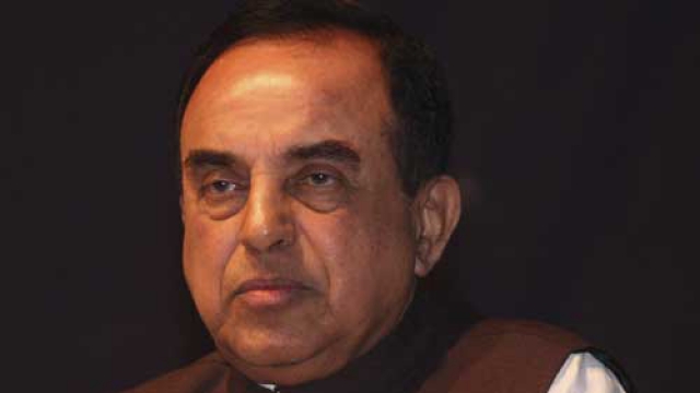 National Herald Case: Sonia, Rahul out of <b>luck now</b>, says Subramanian Swamy ... - 402572-353292-subramanian-swamy