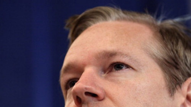 Julian Assange to be interrogated soon by Swedish 