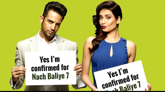Karishma tanna dating upen patel