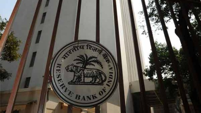 Forex india rbi