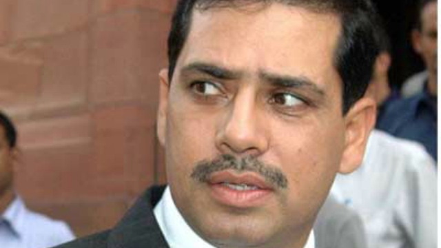 Robert Vadra