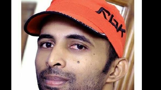 Rafeeque Taliparamba Rafeeque Taliparamba