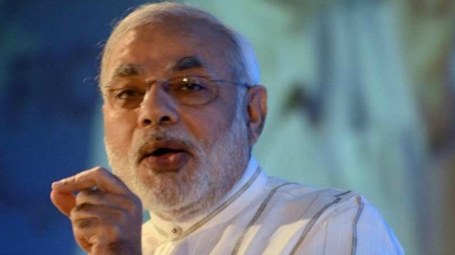 Narendra Modi