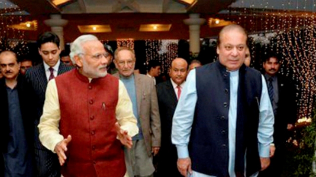 Modi-Sharif