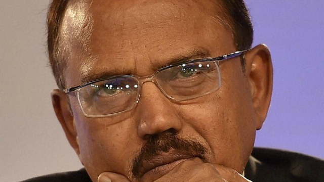 Ajit Doval
