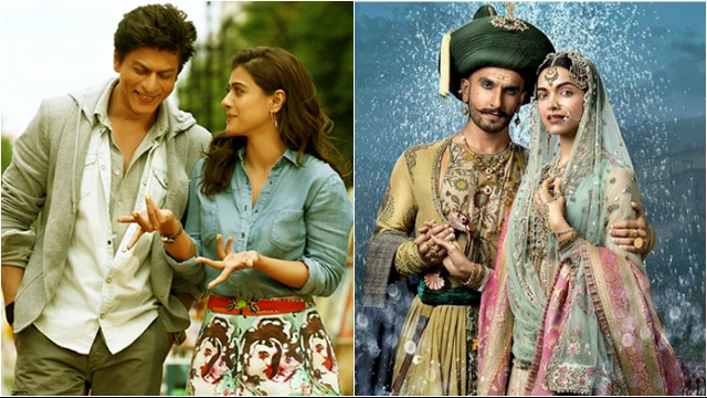 Fenil And Bollywood Bajirao Mastani Collects 138 50 Cr In 2 Weeks Dilwale 126 75 Cr Sur.ly for joomla sur.ly plugin for joomla 2.5/3.0 is free of charge. fenil and bollywood bajirao mastani collects 138 50 cr in 2 weeks dilwale 126 75 cr