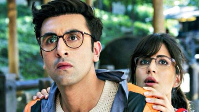 Jagga Jasoos Jagga Jasoos