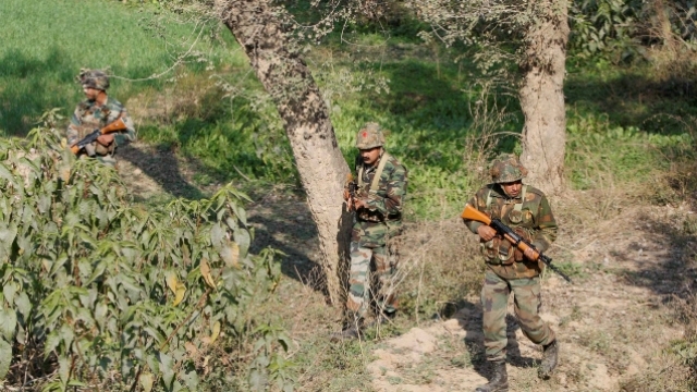 Pathankot attacks Pathankot attacks