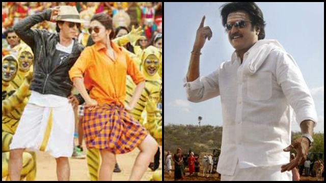 International Lungi Day: Actors who rocked the lungi look ... - 640 x 360 jpeg 124kB