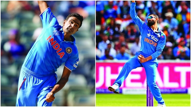 Ashwin-Jadeja