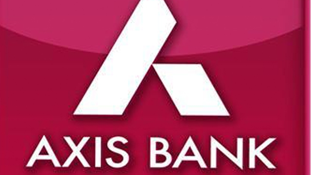 Axis forex netbanking