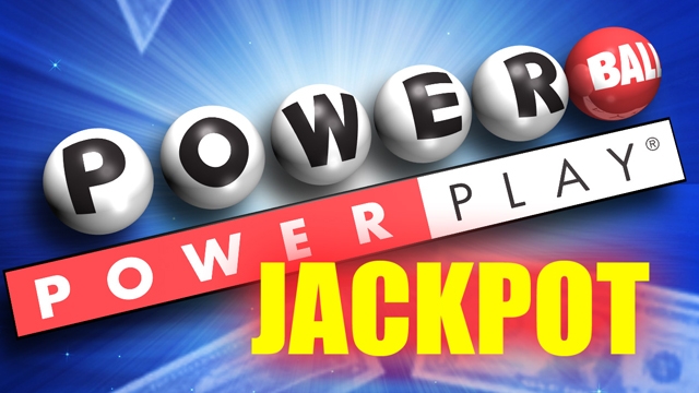 powerball jackpot current