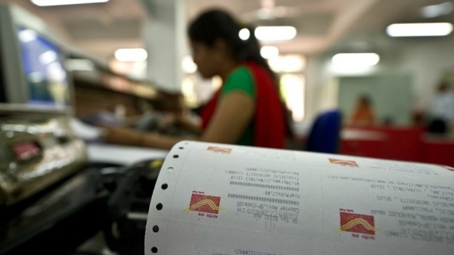 India Post's  e-commerce push: Rs 1500 crore collection through COD likely in FY16 - Daily News & Analysis
