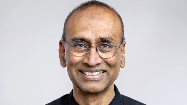 Nobel Laureate Venkatraman Ramakrishnan Says Science Is International ...