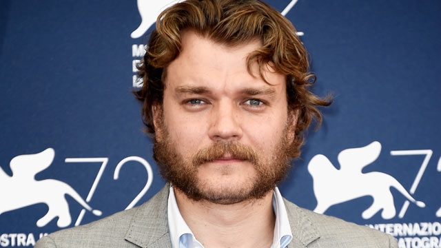 Pilou Asbaeck talks about playing Euron Greyjoy on 'Game of Thrones ... Pilou Asbaeck talks about playing Euron Greyjoy on 'Game of Thrones ...