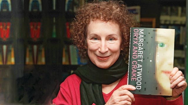analysis of margaret atwoods the year Extracts from this document introduction journey to the interior journey to the interior by margaret atwood is a journey to the unknown, a journey within. analysis of margaret atwoods the year Extracts from this document introduction journey to the interior journey to the interior by margaret atwood is a journey to the unknown, a journey within.