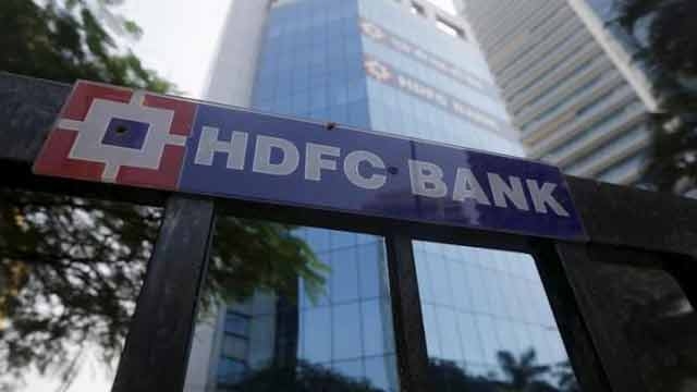 HDFC Bank HDFC Bank