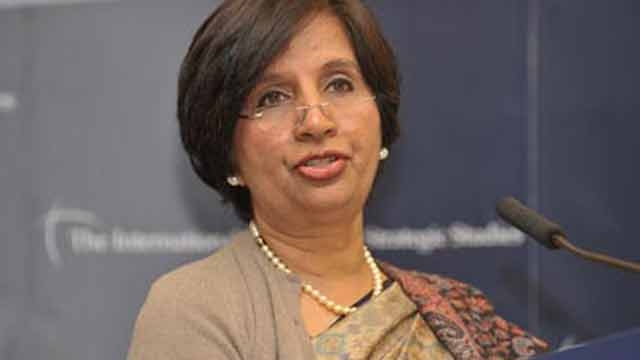 ITC ropes in former Foreign Secretary Nirupama Rao as Additional