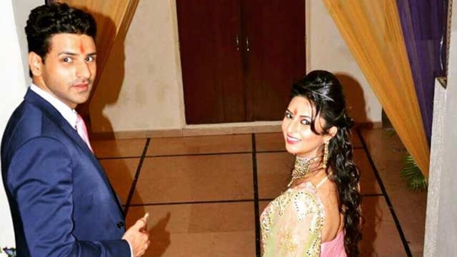 vivek dahiya education divyanka tripathi and vivek dahiya may appear in nach vivek dahiya education divyanka tripathi and vivek dahiya may appear in nach