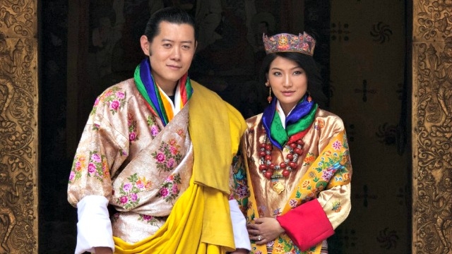 Bhutan Gets New Crown Prince | Latest News & Updates At Daily News ...