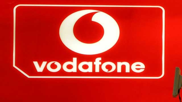 Vodafone