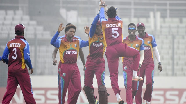 India starts as favourite in final against West Indies