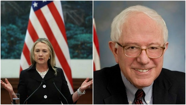 Reed: Bernie Sanders Took 'Shortcut' By Running As A Democrat