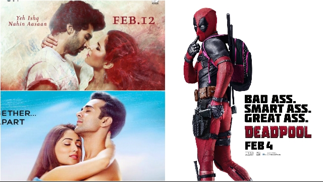 Reasons why Sanam Re performed better than Fitoor at the box-office