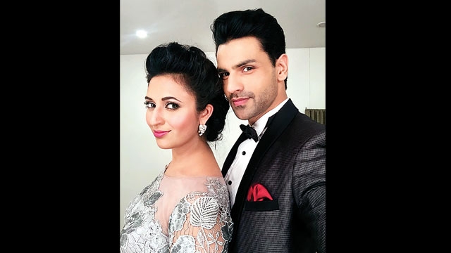 vivek dahiya education divyanka tripathi and vivek dahiya tell us how they fell vivek dahiya education divyanka tripathi and vivek dahiya tell us how they fell