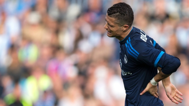 Cristiano Ronaldo Cristiano Ronaldo