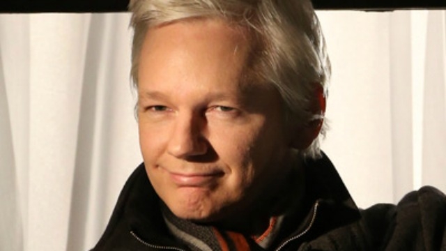 Julian Assange lawyers ask Swedish court to overturn 