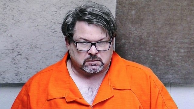 Couple says Kalamazoo shooting suspect was a 'friendly' Uber driver