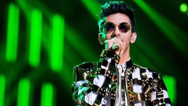 Image result for anirudh
