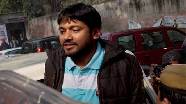 Umar confesses to raising pro-Afzal slogans in JNU
