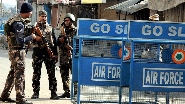 Pakistan team to complete Pathankot probe this week