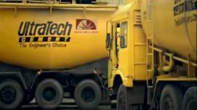 Birlas Ultratech Buys Debt Ridden Jp Groups Cement Plants For Rs 17000 Crore Latest News 4203