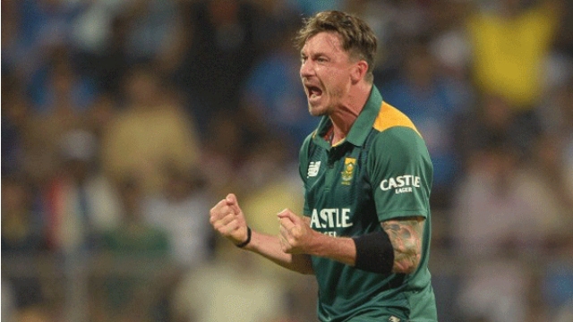 South Africa beats Australia by 3 wickets in 1st T20