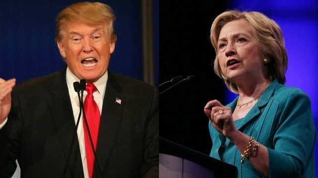 Here's Hillary Clinton's plan to beat Donald Trump