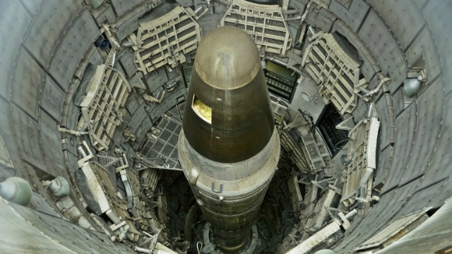 North Korea, on defense after sanctions, makes nuclear threat