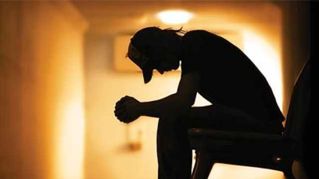 Helping Young Adults With Depression Helping Young Adults With Depression