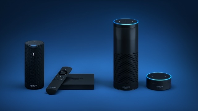 Amazon Tap And Echo Dot Are Tow New Alexa Devices