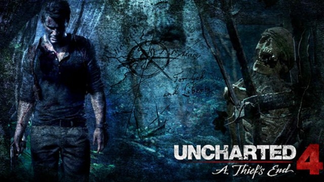 Uncharted 4: More Delays Up Ahead