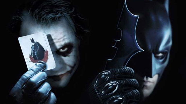 batman christian bale joker