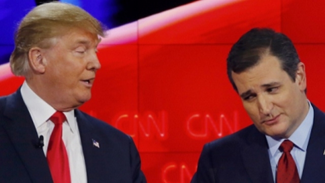 Donald Trump leads GOP field in IL poll