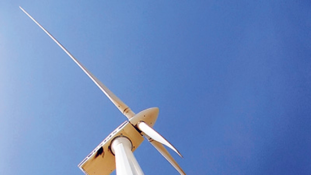 financial analysis on suzlon energy financial analysis on suzlon energy