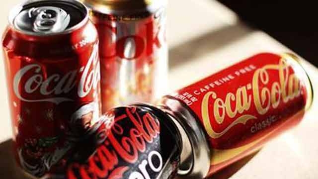 Small packs at affordable  prices will be a big growth driver: Venkatesh Kini, President, Coca-Cola India - Daily News & Analysis