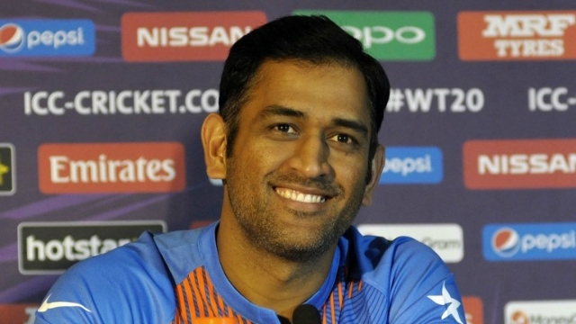 MS Dhoni Official Teaser Released: Watch the Untold Story of India's Captain