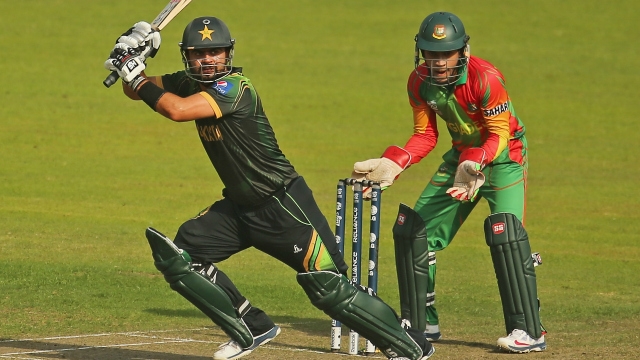 ICC World T20 Live Streaming of Pakistan v/s Bangladesh ... - 640 x 360 jpeg 176kB