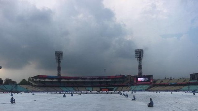 India V S Stan At Eden Gardens Latest Kolkata Weather Update India V S Stan At Eden Gardens Latest Kolkata Weather Update Match To Start 8 30 Pm After Rain Relents News Updates Daily
