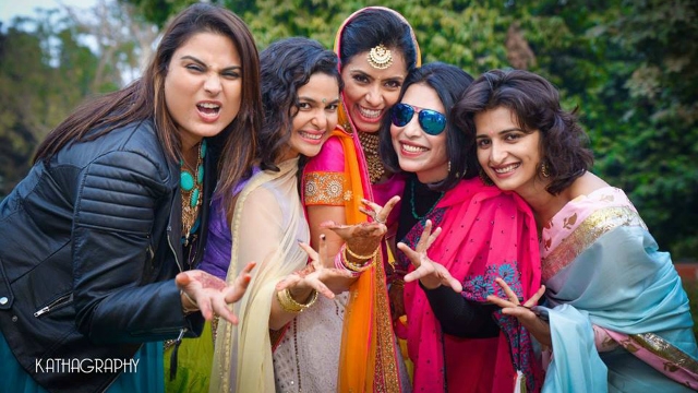 Image result for ChakDeIndia:reunion